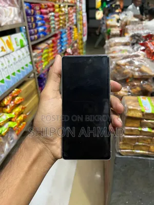 Google Pixel 7 256 GB White