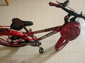 হিরো বাইসাইকেল