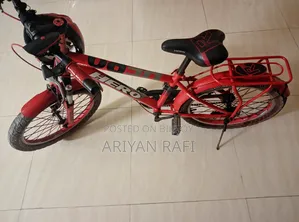 হিরো বাইসাইকেল