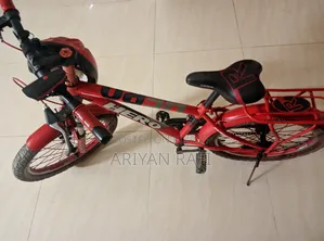 হিরো বাইসাইকেল
