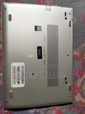 HP EliteBook 840 G6 Laptop 8GB Intel Core i5 256GB SSD