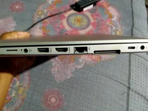 HP EliteBook 840 G6 Laptop 8GB Intel Core i5 256GB SSD