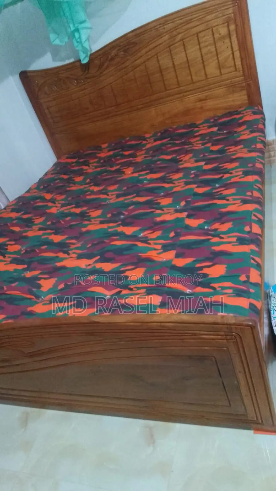 6ft / 7ft Mattress