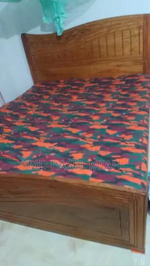 6ft / 7ft Mattress