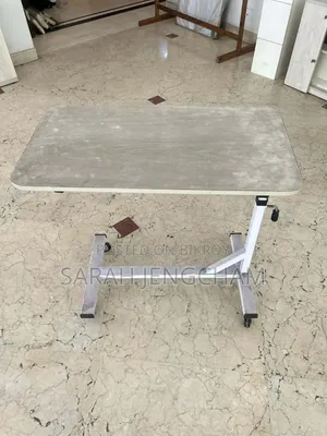 Portable Study Table