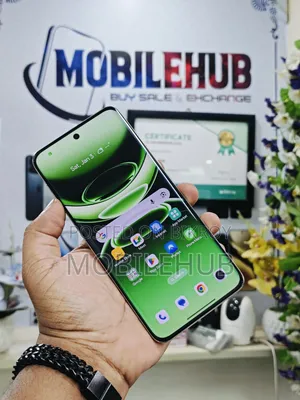 Realme 512 GB Blue