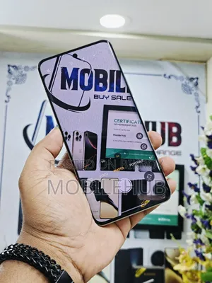 Realme 512 GB Blue
