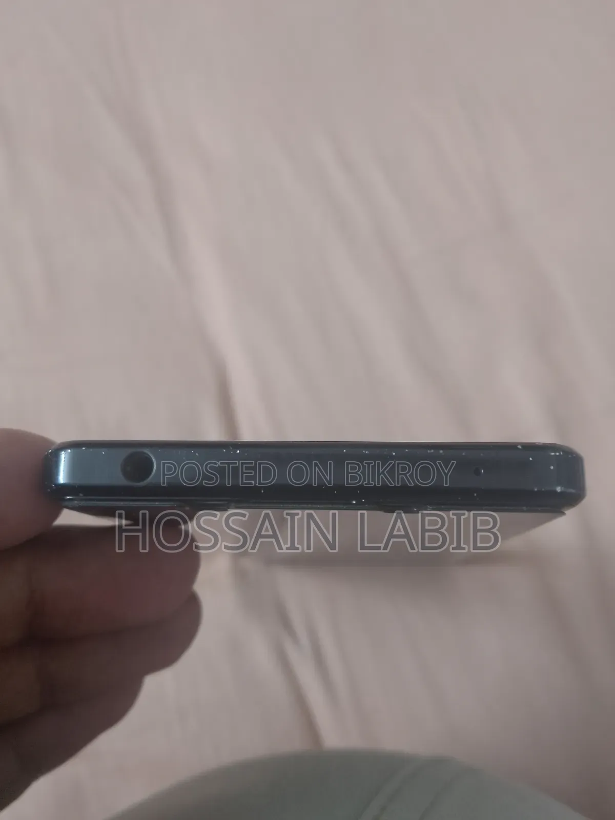 Sony Xperia 1 II 128 GB Black