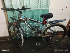 জরুরী একটি সাইকেল বিক্রয়