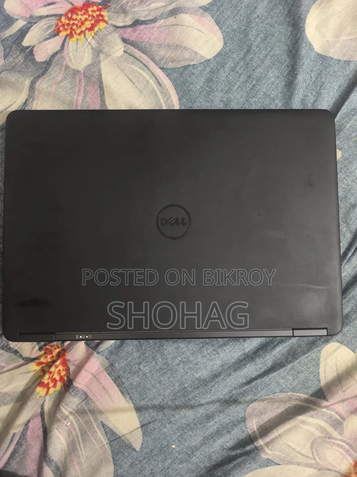 Laptop Dell Latitude E7450 8GB Intel Core I5 SSD 512GB