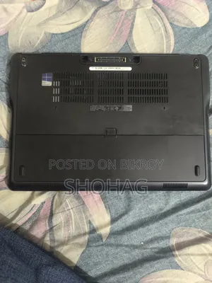 Laptop Dell Latitude E7450 8GB Intel Core I5 SSD 512GB
