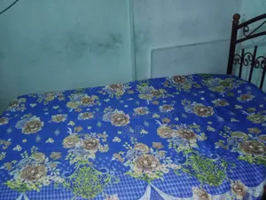 Semi Size Bed