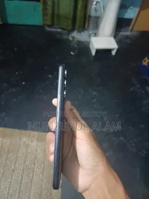 Samsung Galaxy F55 128 GB Black