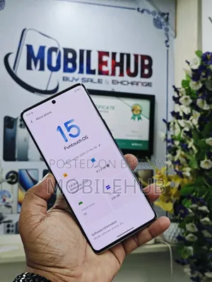 iQOO Z7 5G 256 GB Blue