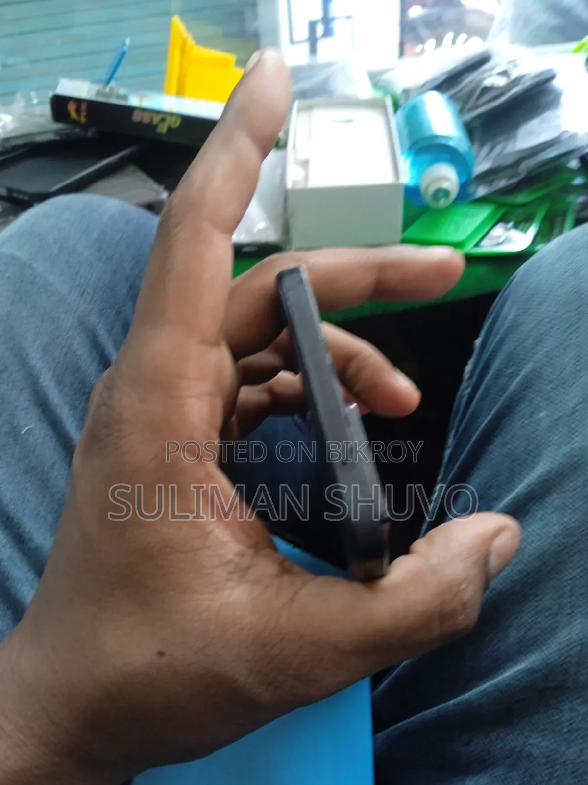 Oppo F21 Pro 128 GB Black