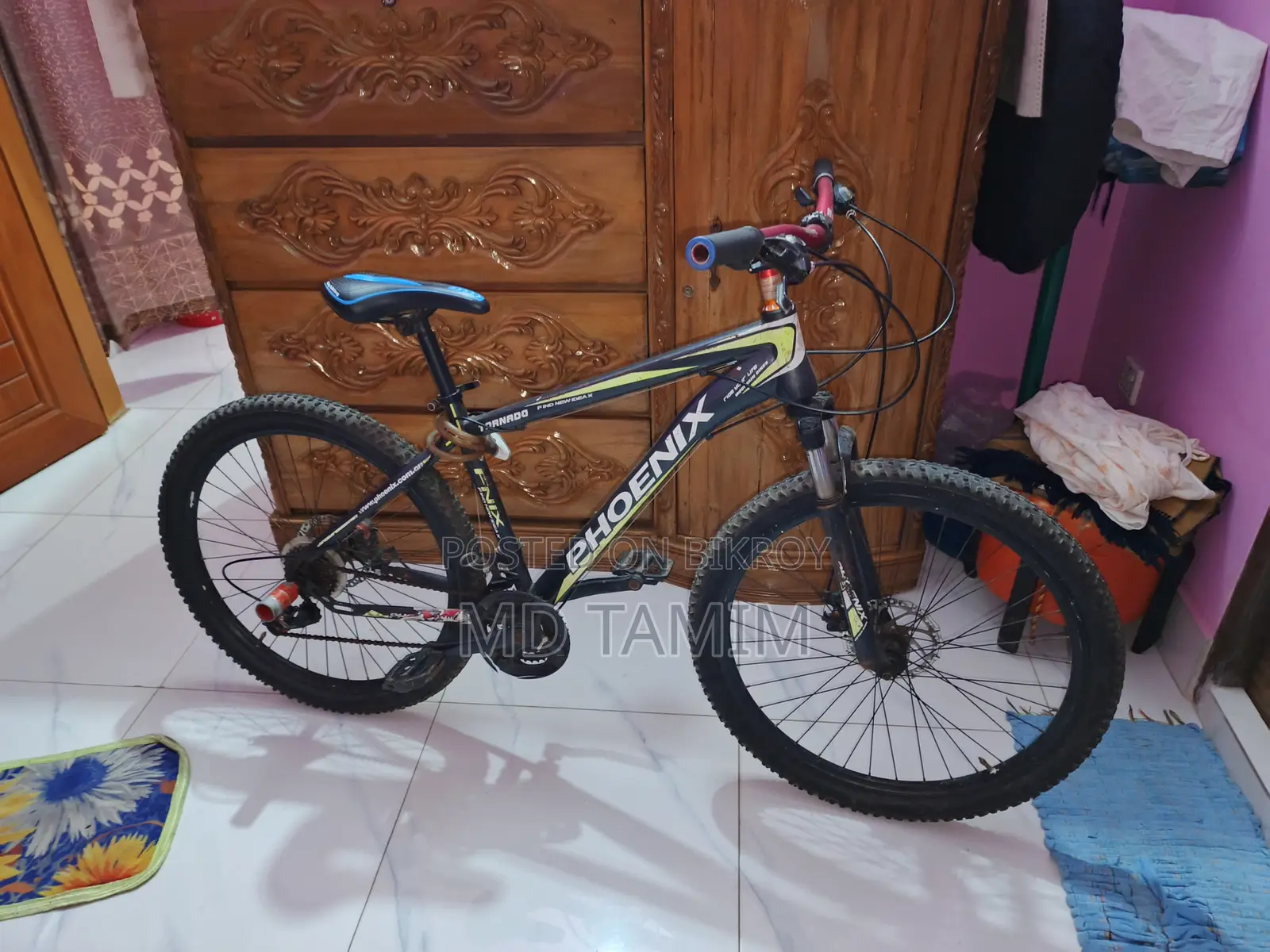 Full Fresh Cycle
