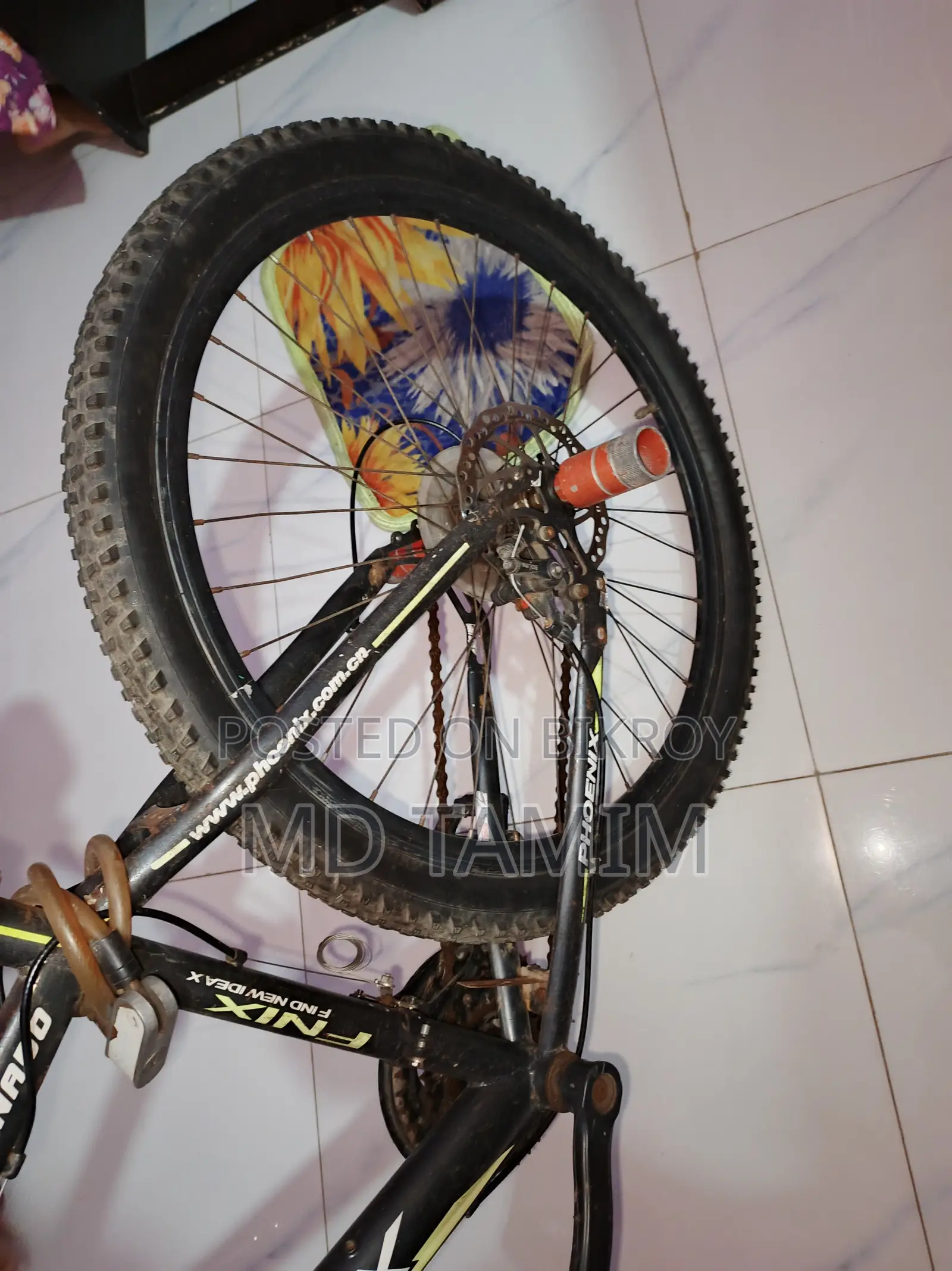 Full Fresh Cycle