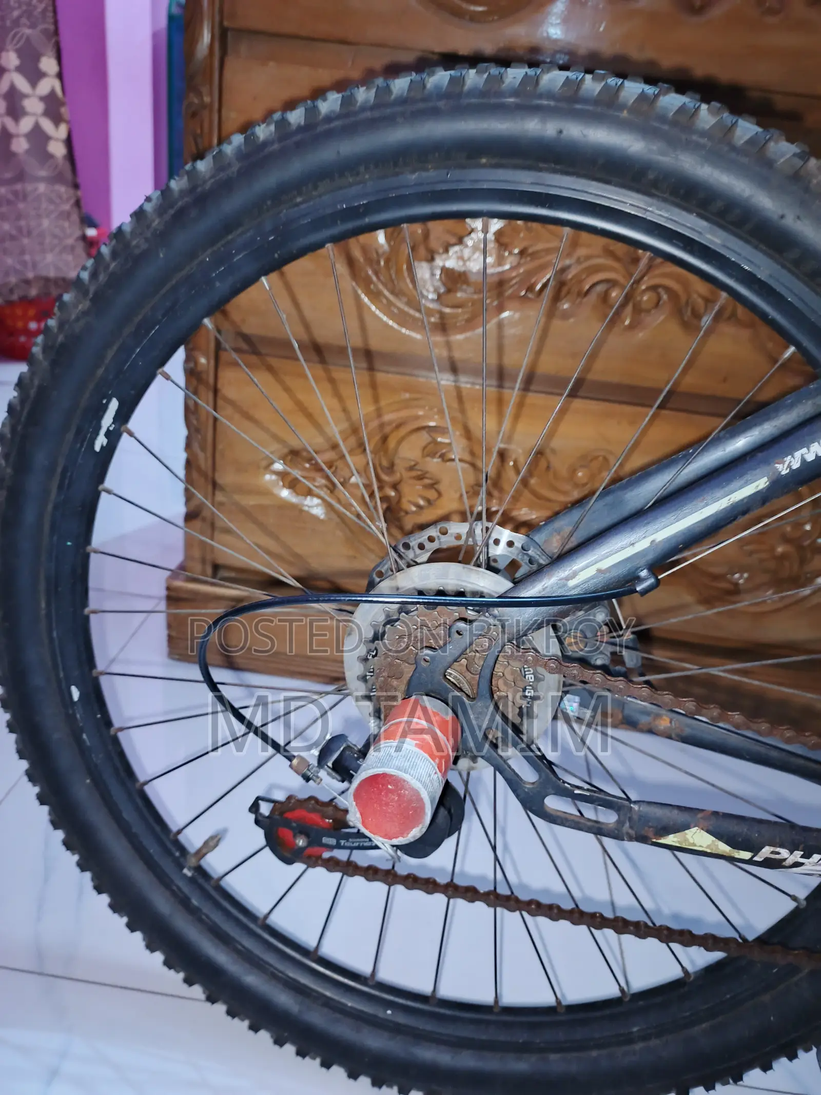 Full Fresh Cycle