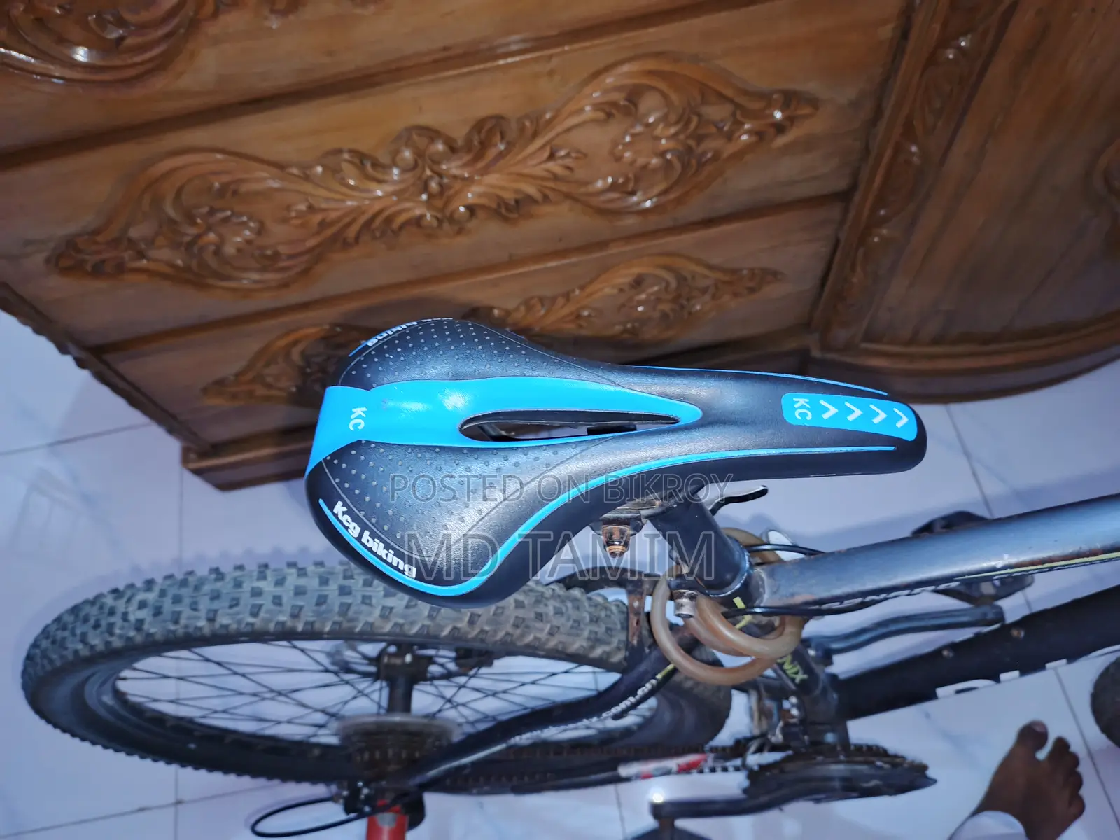 Full Fresh Cycle
