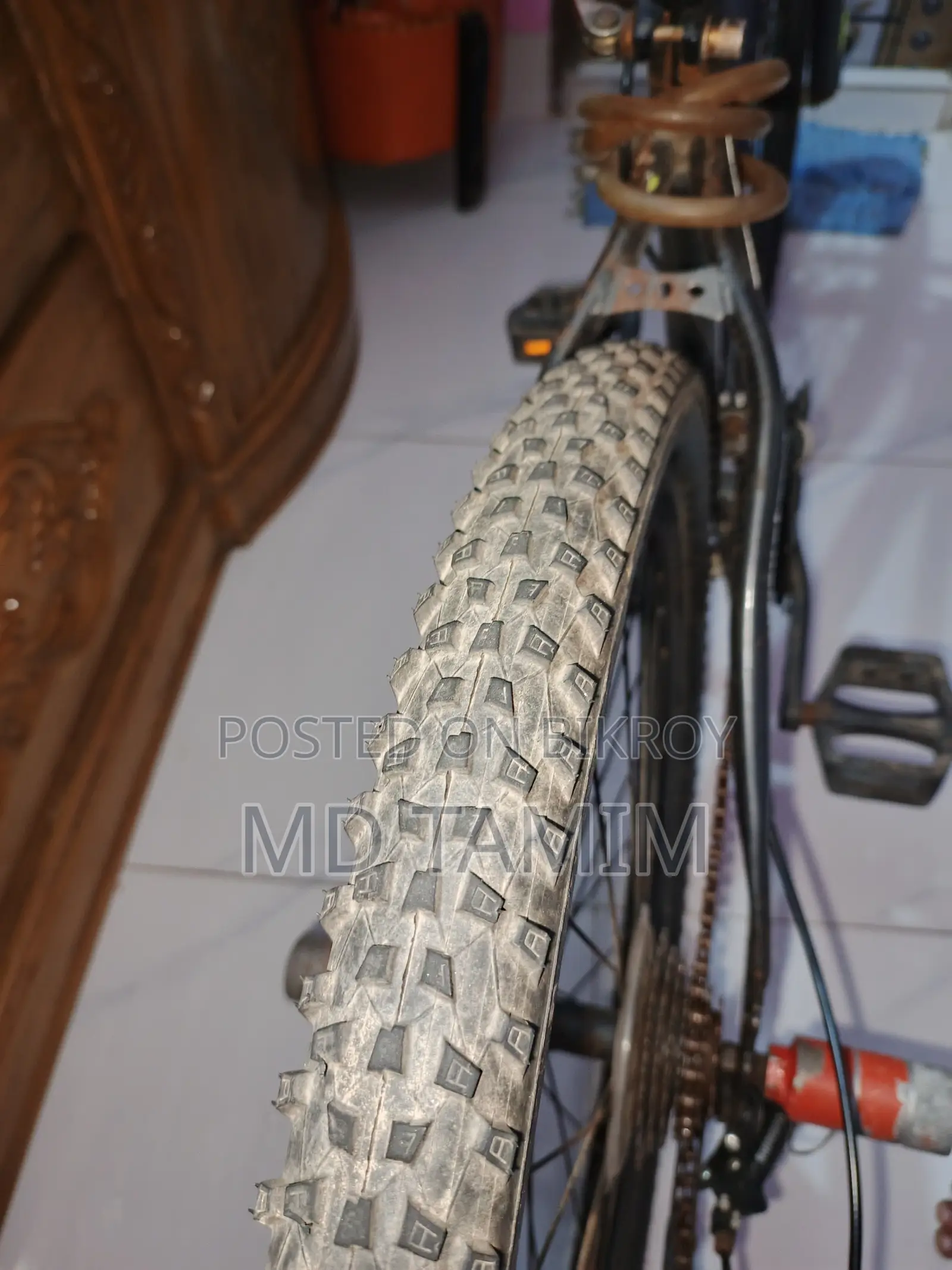 Full Fresh Cycle