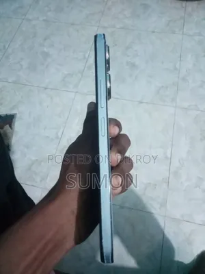 Xiaomi Redmi 13 128 GB White