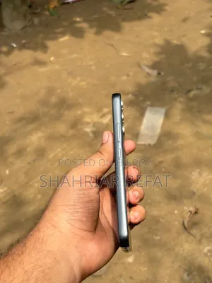 Samsung Galaxy A34 5G 128 GB Black