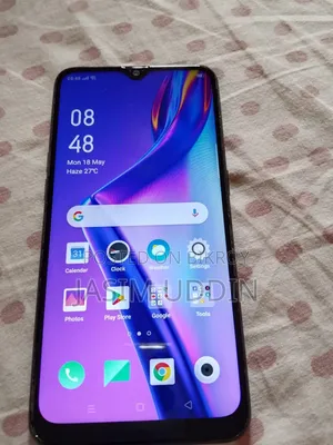 Oppo A12 64 GB Blue