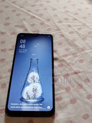 Oppo A12 64 GB Blue