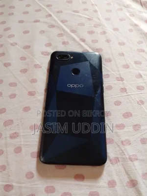 Oppo A12 64 GB Blue