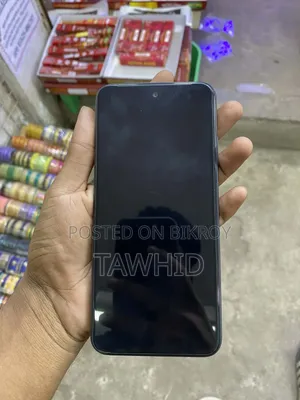 Infinix Hot 50i 128 GB Blue