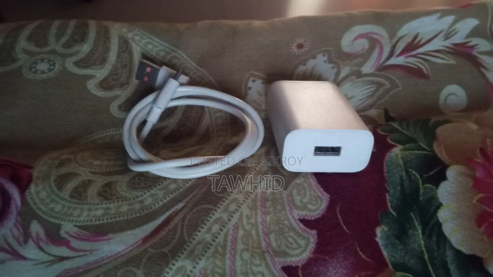 Infinix Hot 50i 128 GB Blue