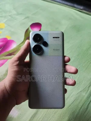 Xiaomi 13 Ultra 256 GB Red