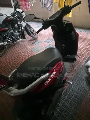 নতুন ওয়ালটন ফিউশন ১১০ ইএক্স ২০২৬ রেড