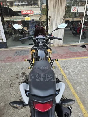 Lifan 2024 Black