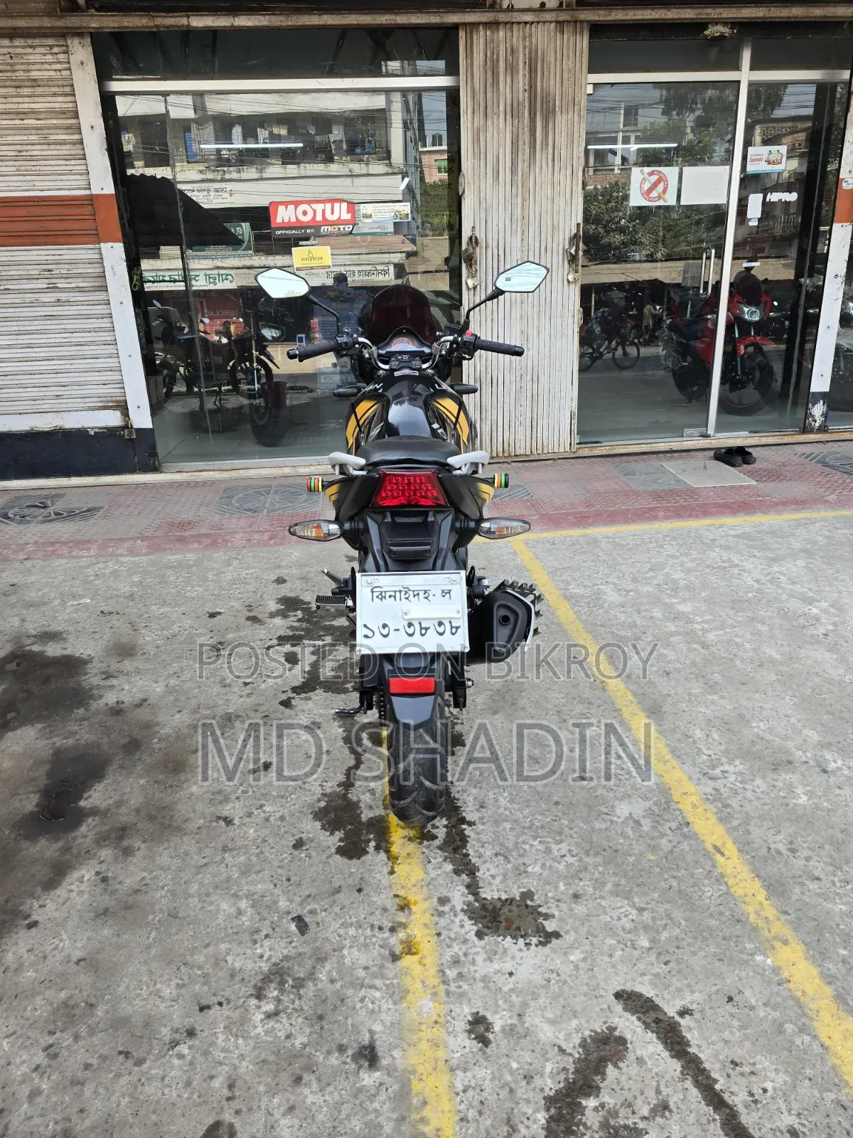 Lifan 2024 Black