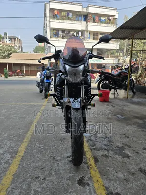 Lifan 2024 Black