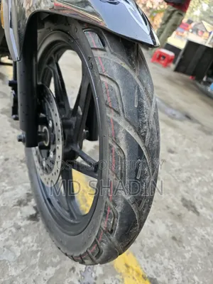 Lifan 2024 Black