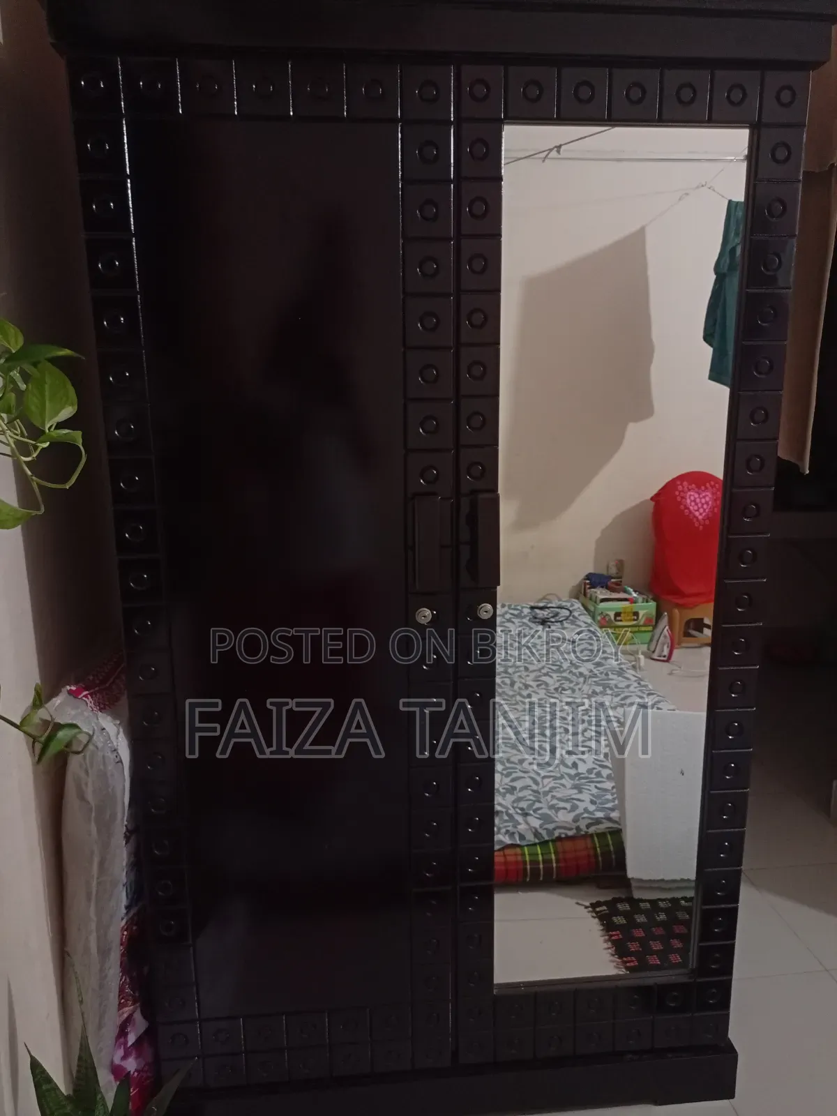 Wardrobe for sale!!