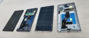 Samsung Note 10 Soft Oled Display
