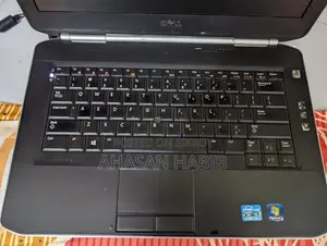 Laptop Dell Latitude E5420 4GB Intel Core I5 SSD 256GB