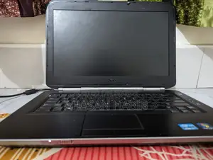 Laptop Dell Latitude E5420 4GB Intel Core I5 SSD 256GB