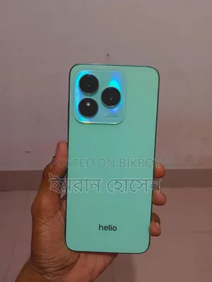 Helio Symphony 50 128 GB