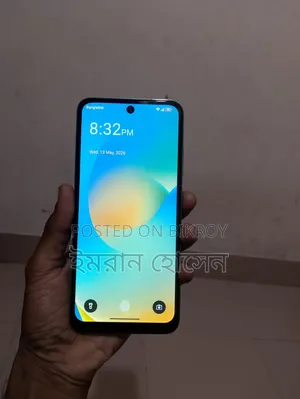 Helio Symphony 50 128 GB