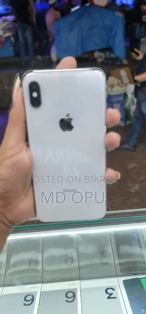 Apple iPhone XS Max 256 GB Orange