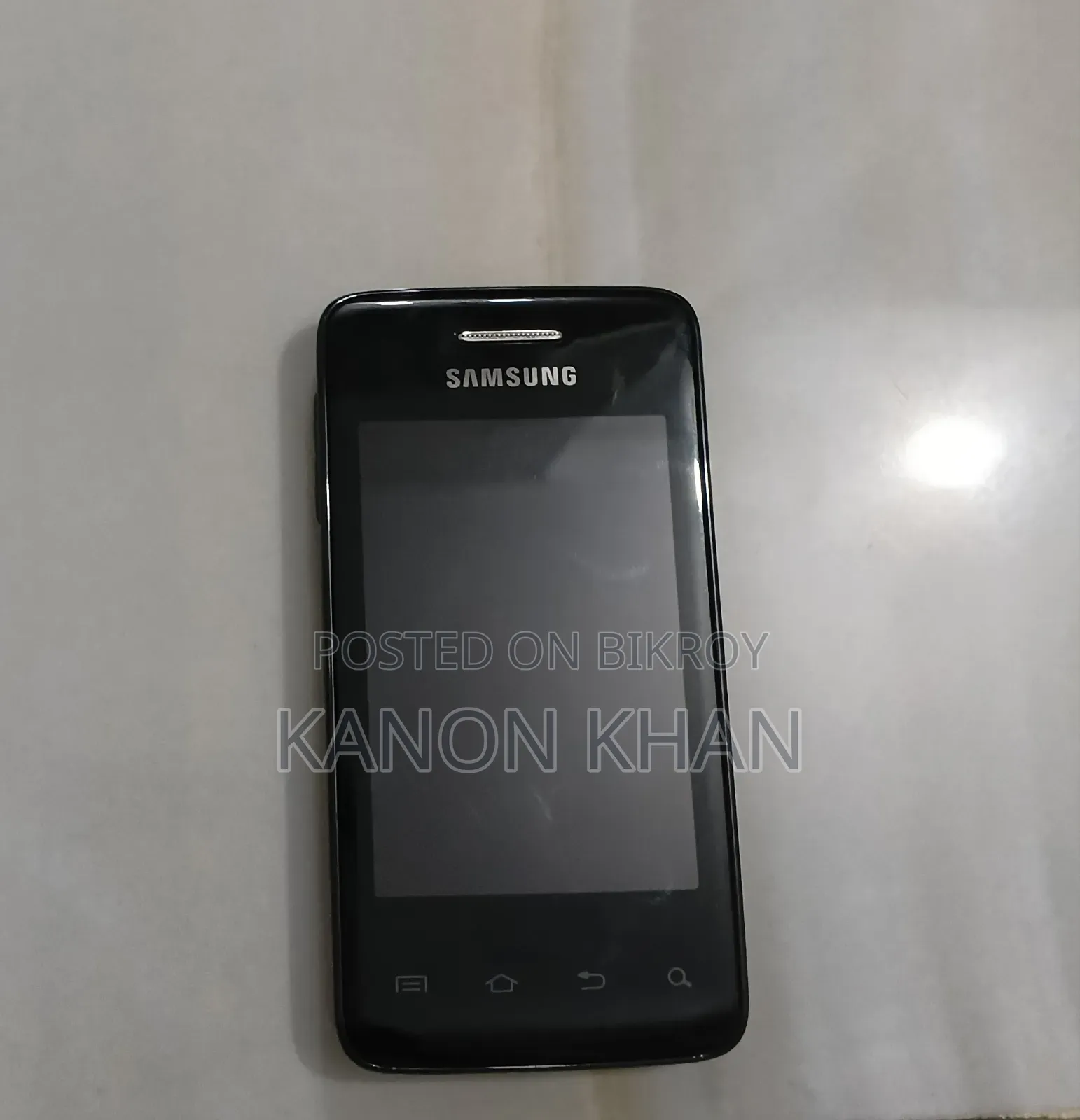 New Samsung Galaxy M51 128 GB Black