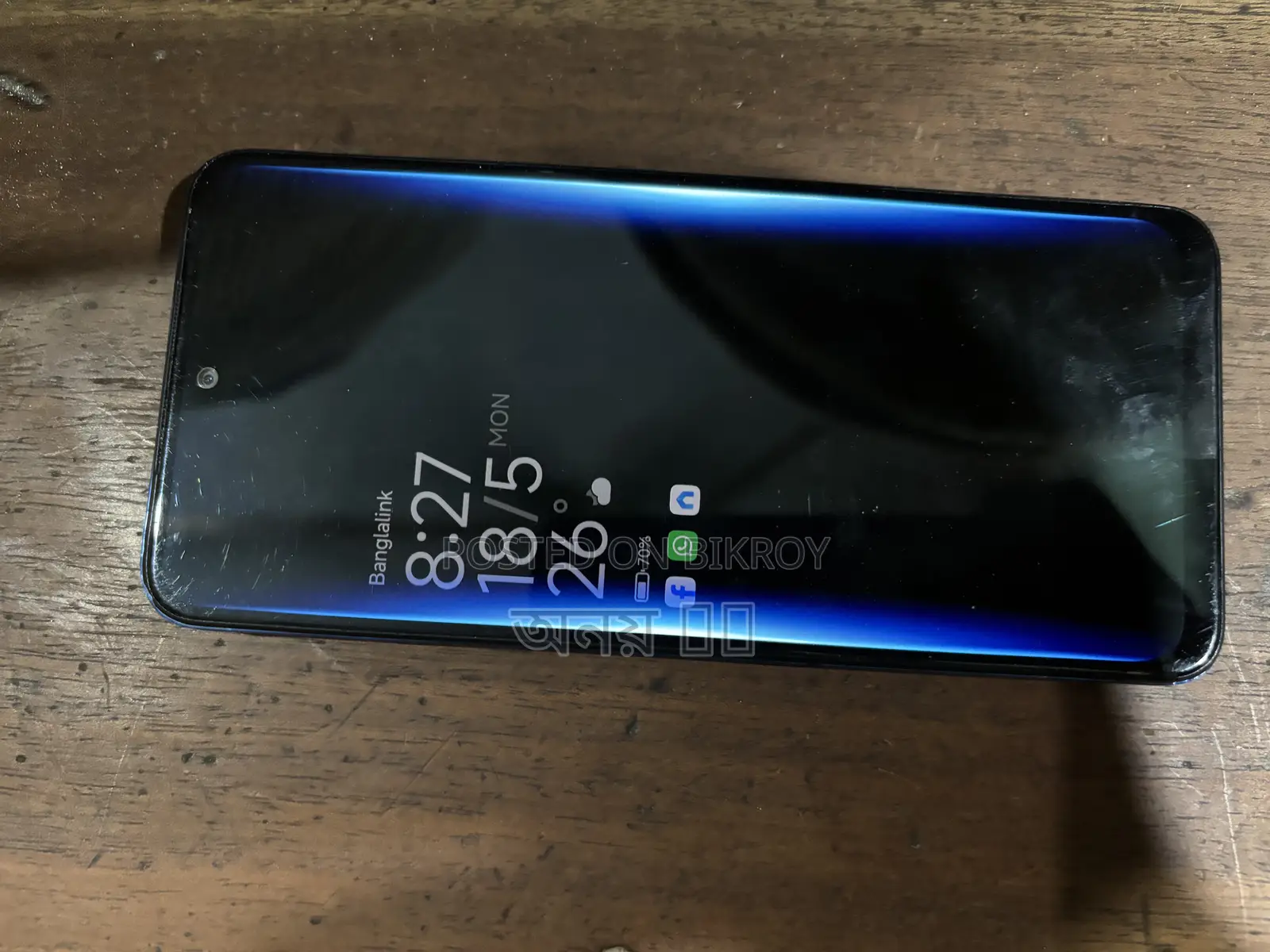 Xiaomi Redmi Note 11S 128 GB