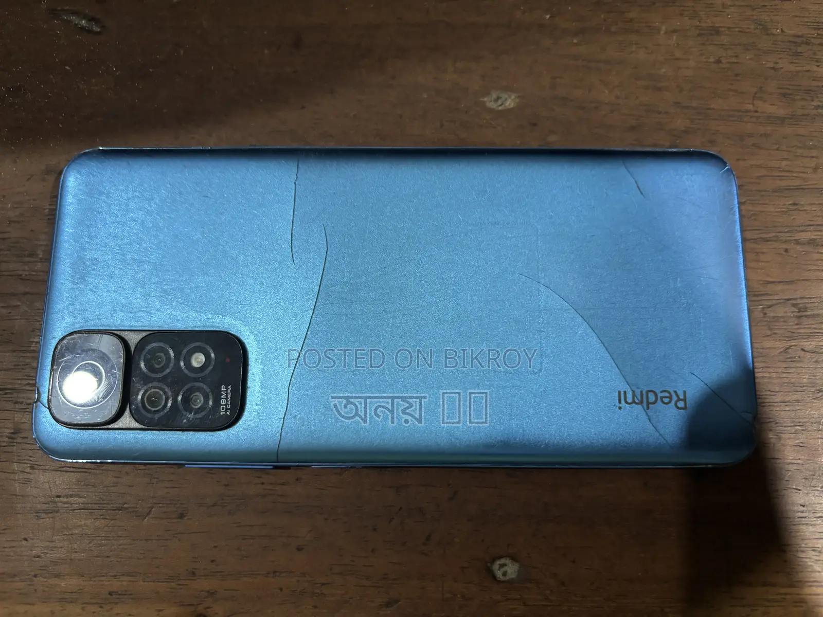 Xiaomi Redmi Note 11S 128 GB