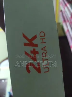 Smart Tv Box