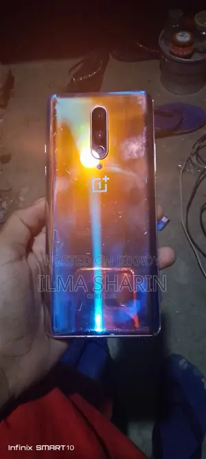 OnePlus 8 5G (T-Mobile) 128 GB