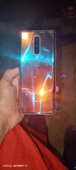 OnePlus 8 5G (T-Mobile) 128 GB